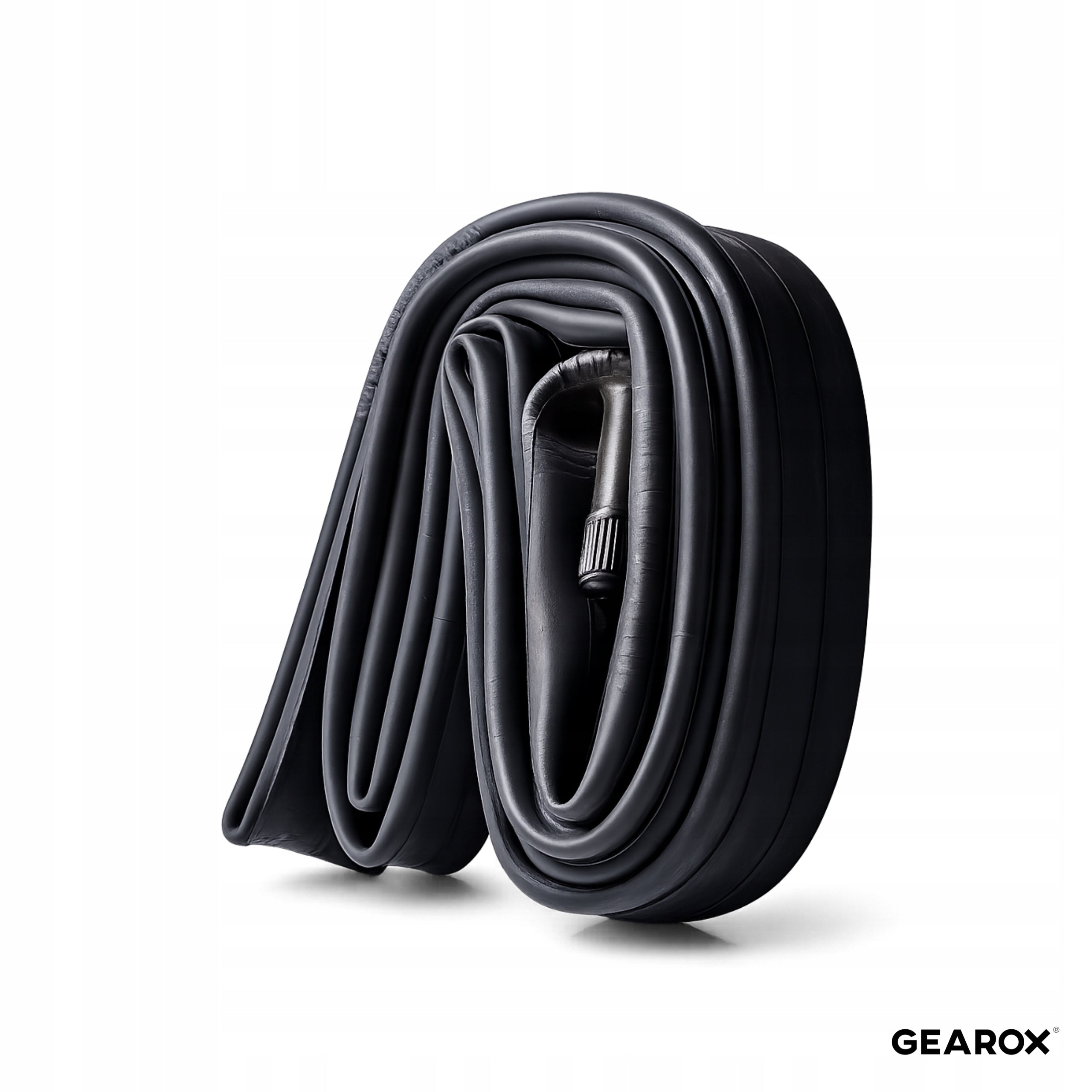BICYCLE INNER TUBE 26x1,75/1,95 AV-48MM CAR VALVE SCHRADER Packaging status original