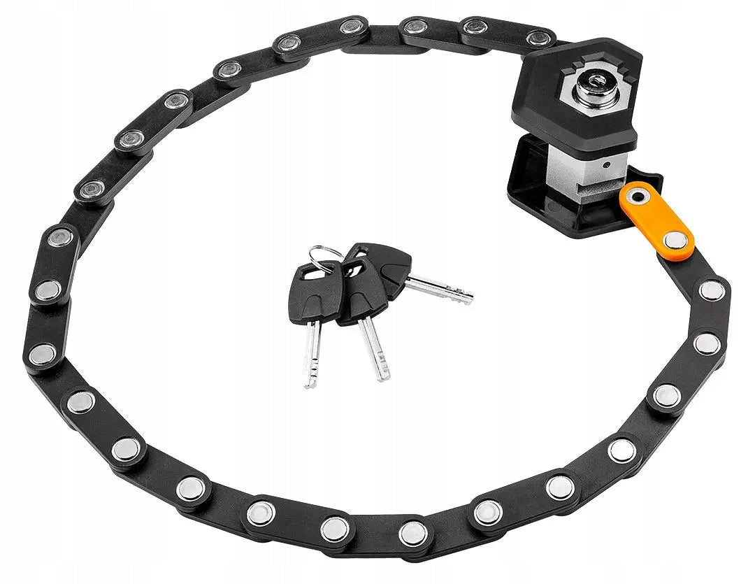 BICYCLE KEY PROTECTION, FOLDING NEO Brand NEO TOOLS