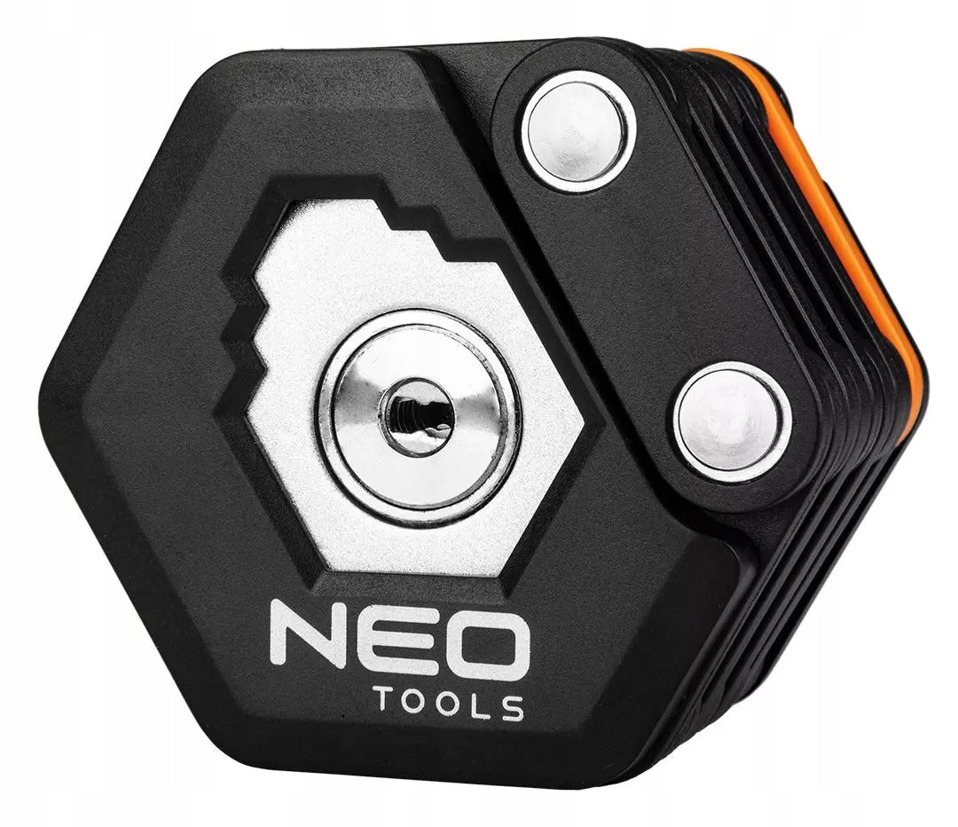 BICYCLE KEY PROTECTION, FOLDING NEO Manufacturer code 91-006