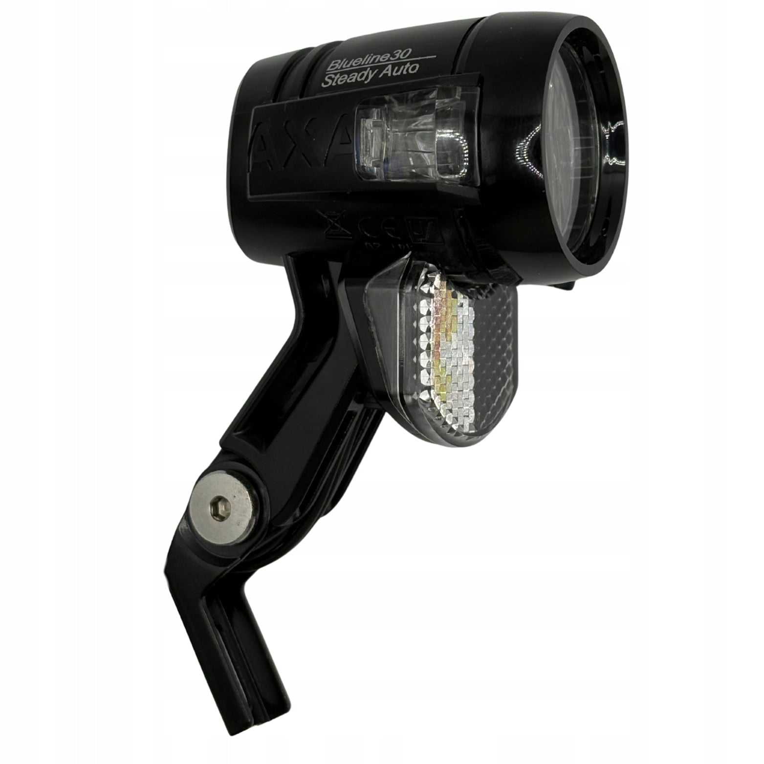 BICYCLE LAMP AXA BLUELINE 30 STEADY AUTO PARKING DUSK SENSOR
