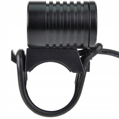 BICYCLE LAMP FRONT PROX LIBRA 2x POWER CREE LED 1600lum EAN (GTIN) 5905247005083