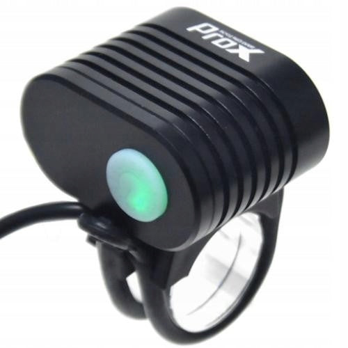 BICYCLE LAMP FRONT PROX LIBRA 2x POWER CREE LED 1600lum Manufacturer code A-O-B-P-0297