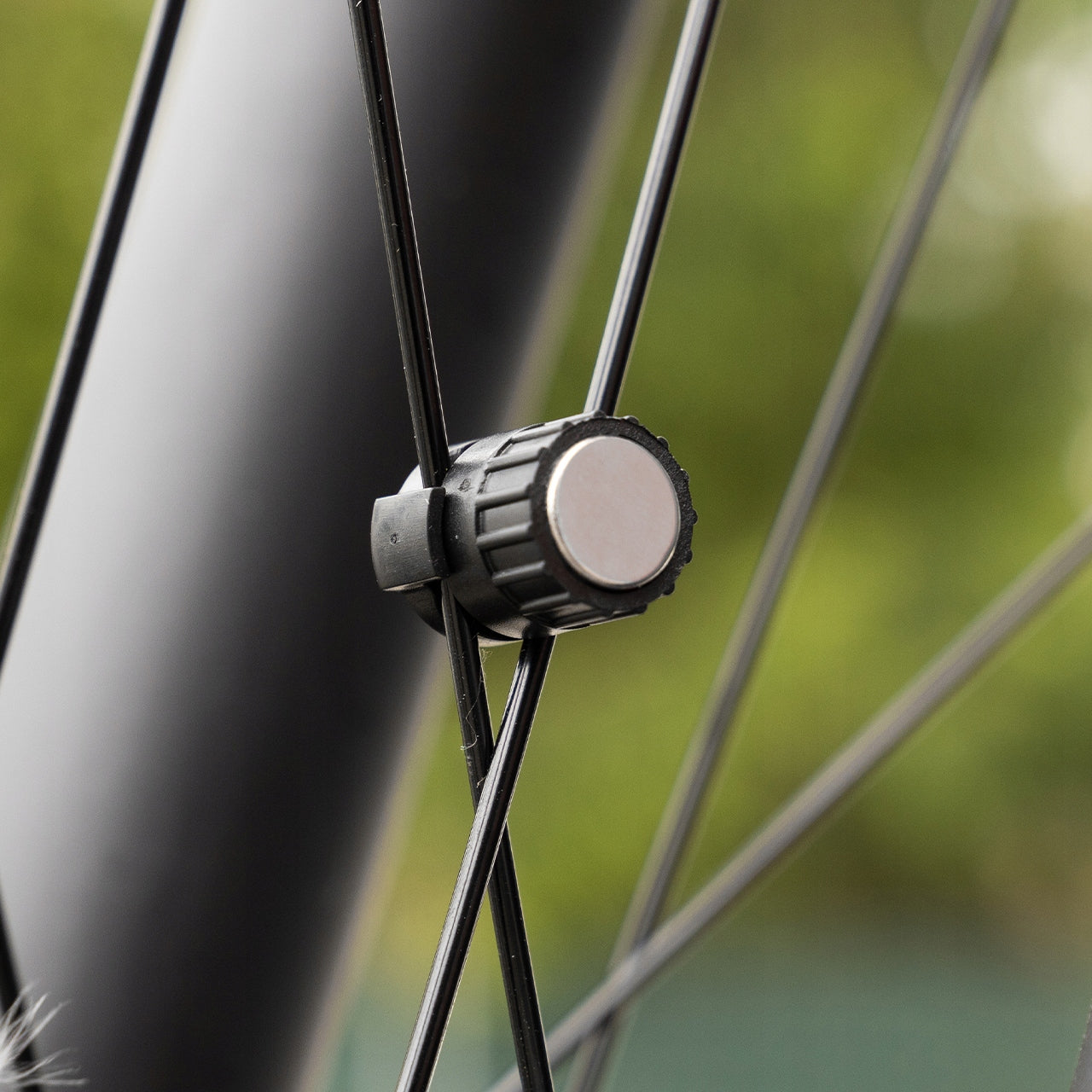 BICYCLE LIGHT BATTERY COUNTER HORN FRONT REAR FOR BIKE USB CABLE Brand MalTrack
