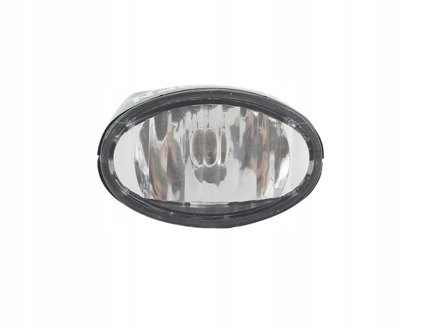 BICYCLE LIGHT FRONT HALOGEN BLACK 32510 Manufacturer code 34013