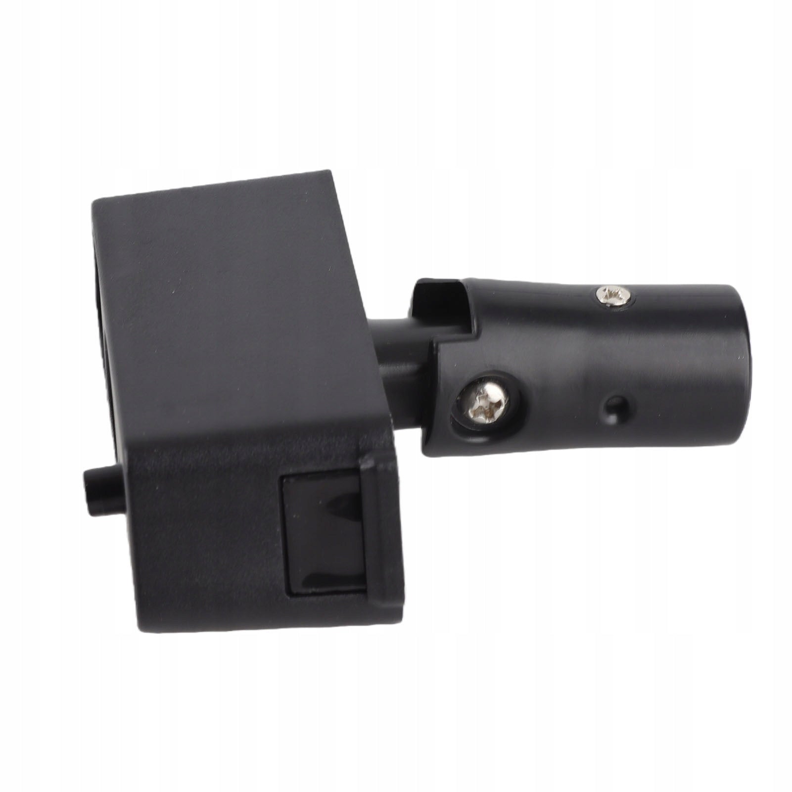 BICYCLE LIGHT FRONT USB LED LIGHTING FOR ELECTRIC WHEELCHAIR Kind front-facing