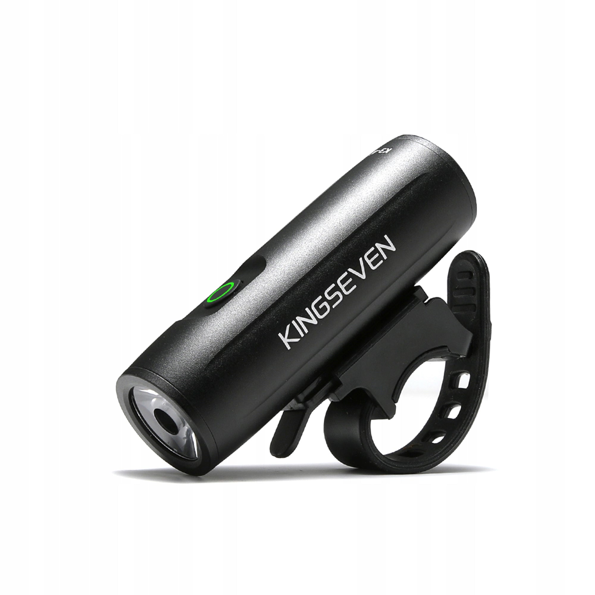 BICYCLE LIGHT Front LED 400lm Flashlight 2000mAh Kind front-facing