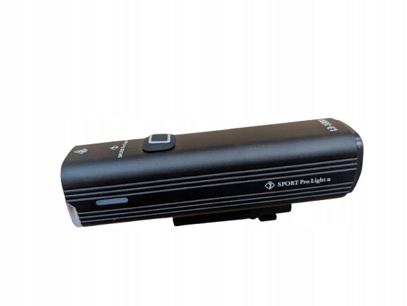 BICYCLE LIGHT LED light L3-1000 front 1000lm flashlight 4800mAh ALUMINUM Brand no brand