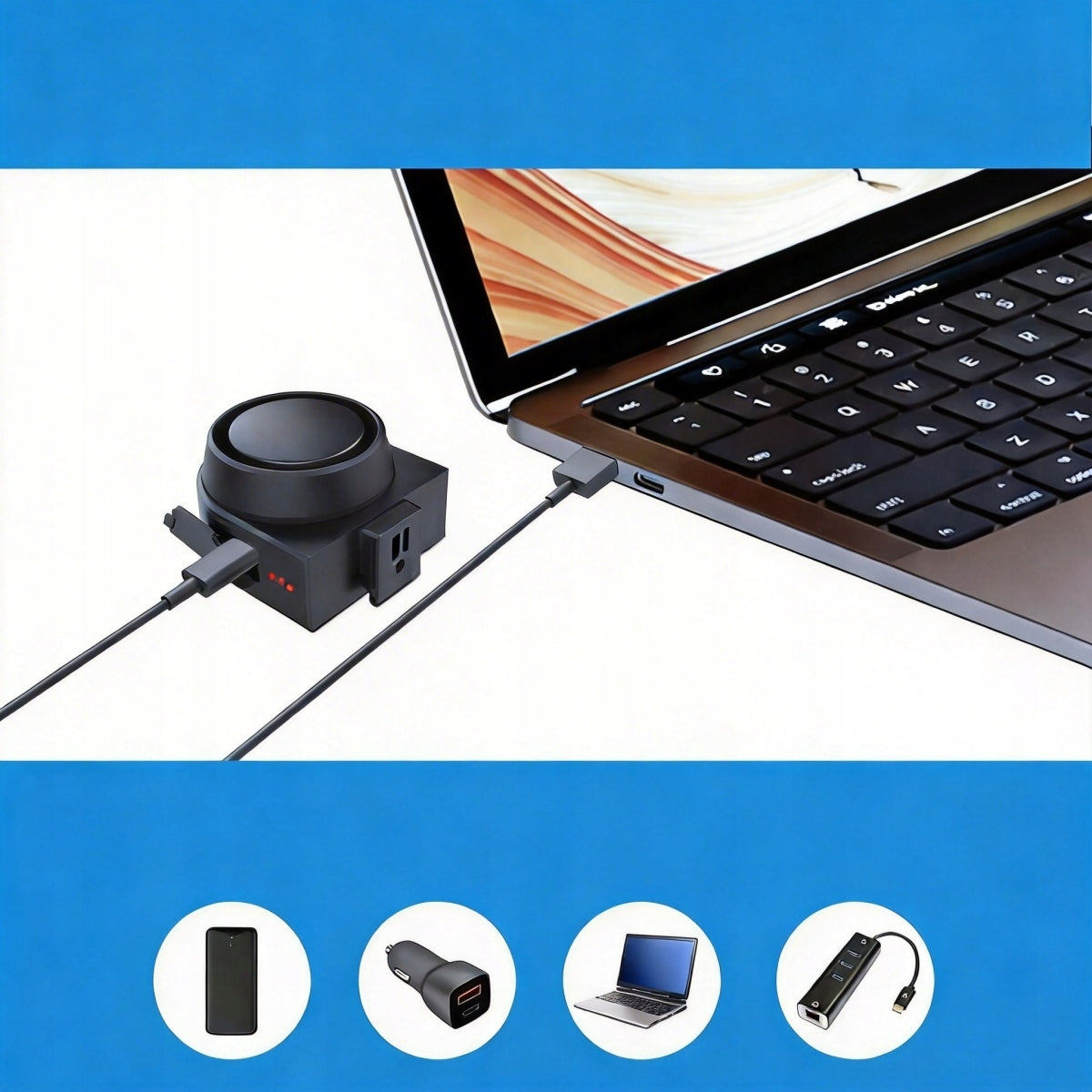 BICYCLE LIGHT REAR BICYCLE ALARM ANTI-THEFT Waterproof 115dB NEW EAN (GTIN) 4069251502417