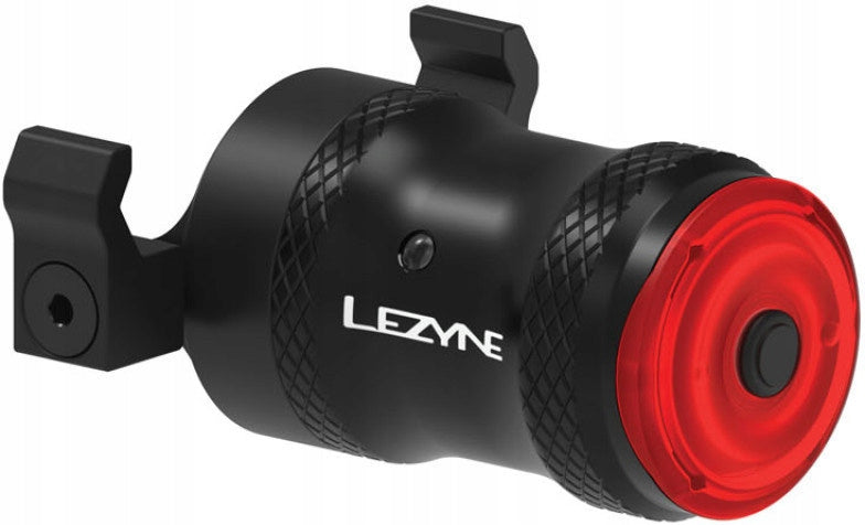 BICYCLE LIGHT REAR LEZYNE AI ALERT 250 LM USB SMART