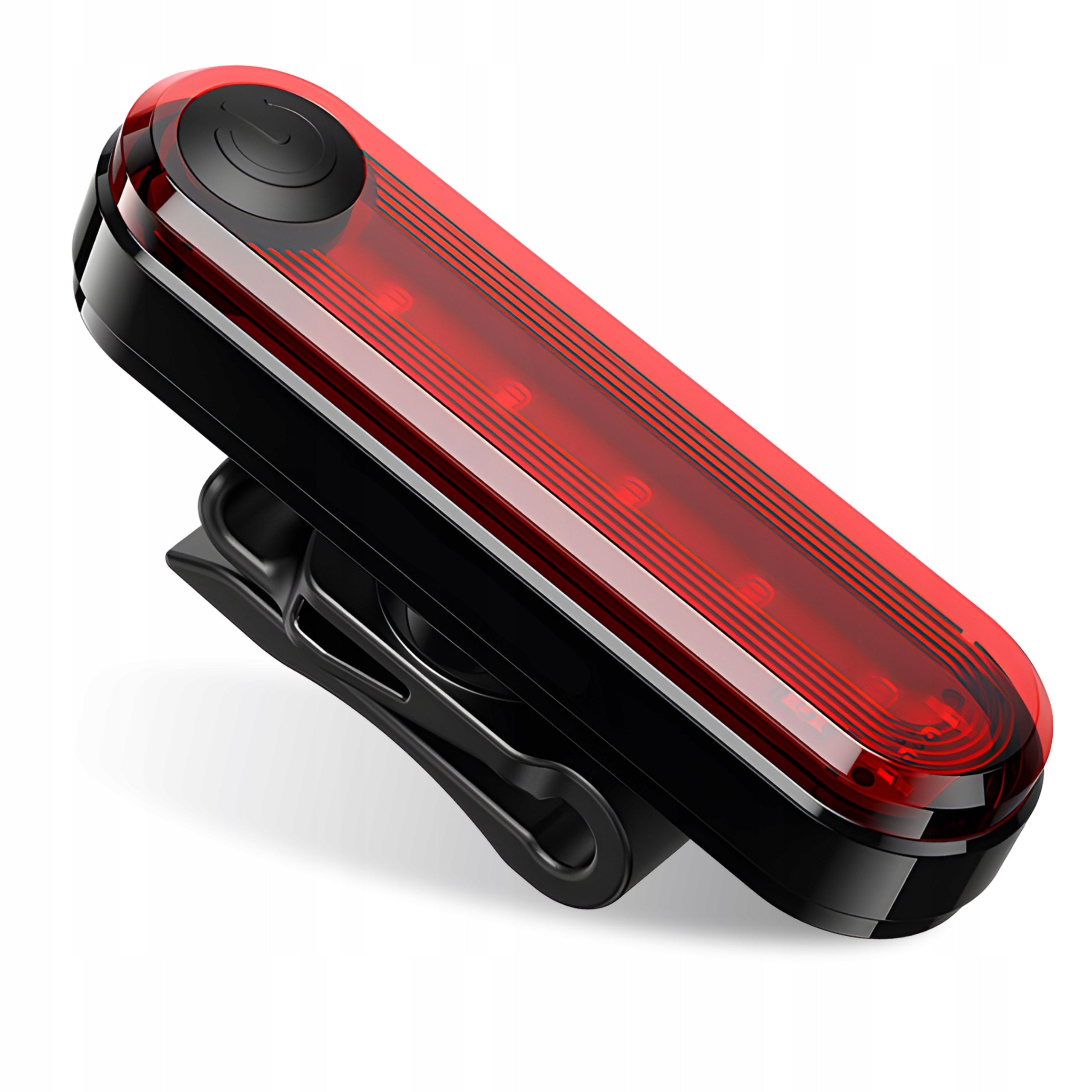 BICYCLE LIGHT STRONG LED FRONT REAR BICYCLE + LED VALVE + REMOTE CONTROL BELL Model oświetlenie rowerowe SR243