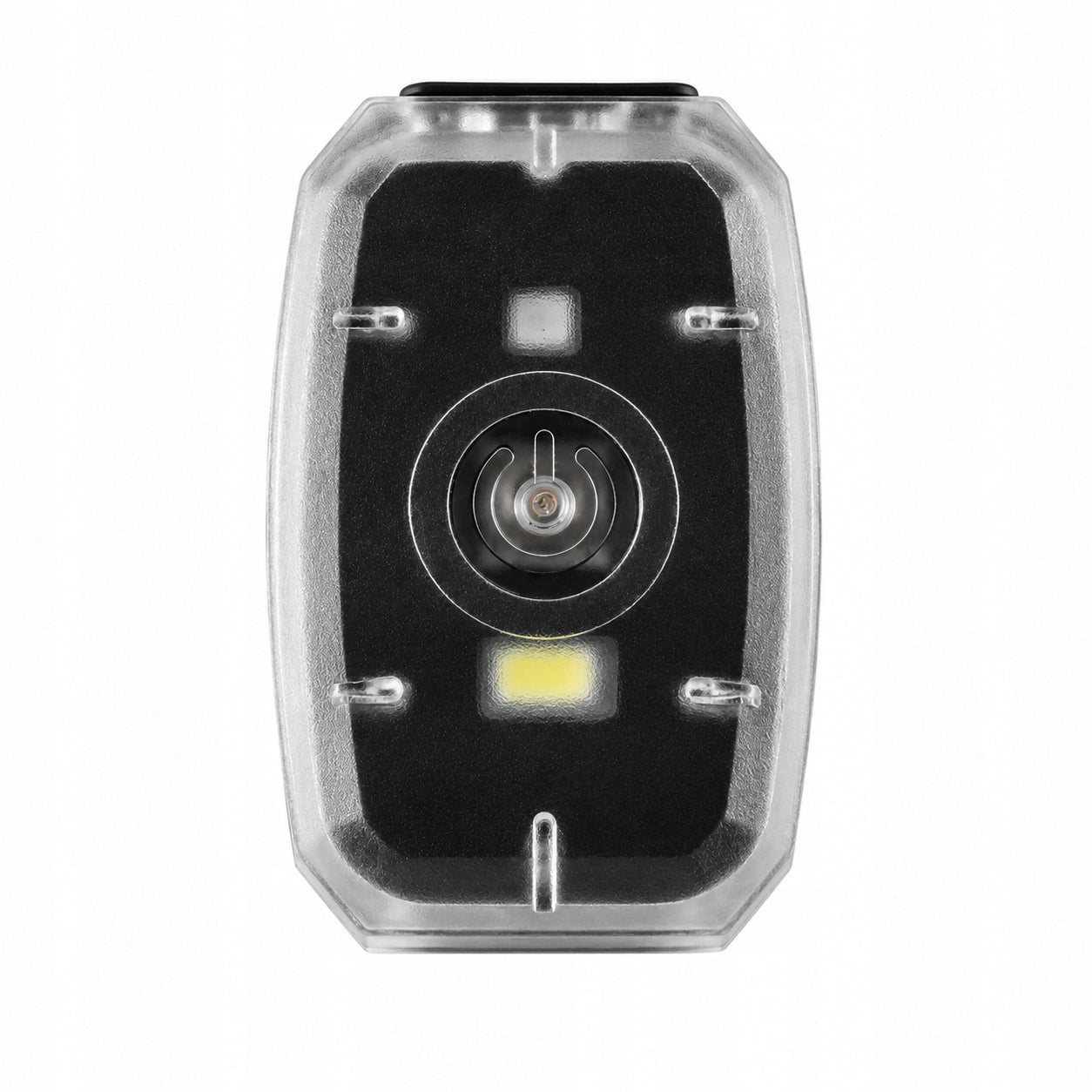BICYCLE LIGHTING LED Bike Light USB UNIVERSAL WATERPROOF Brand West Biking