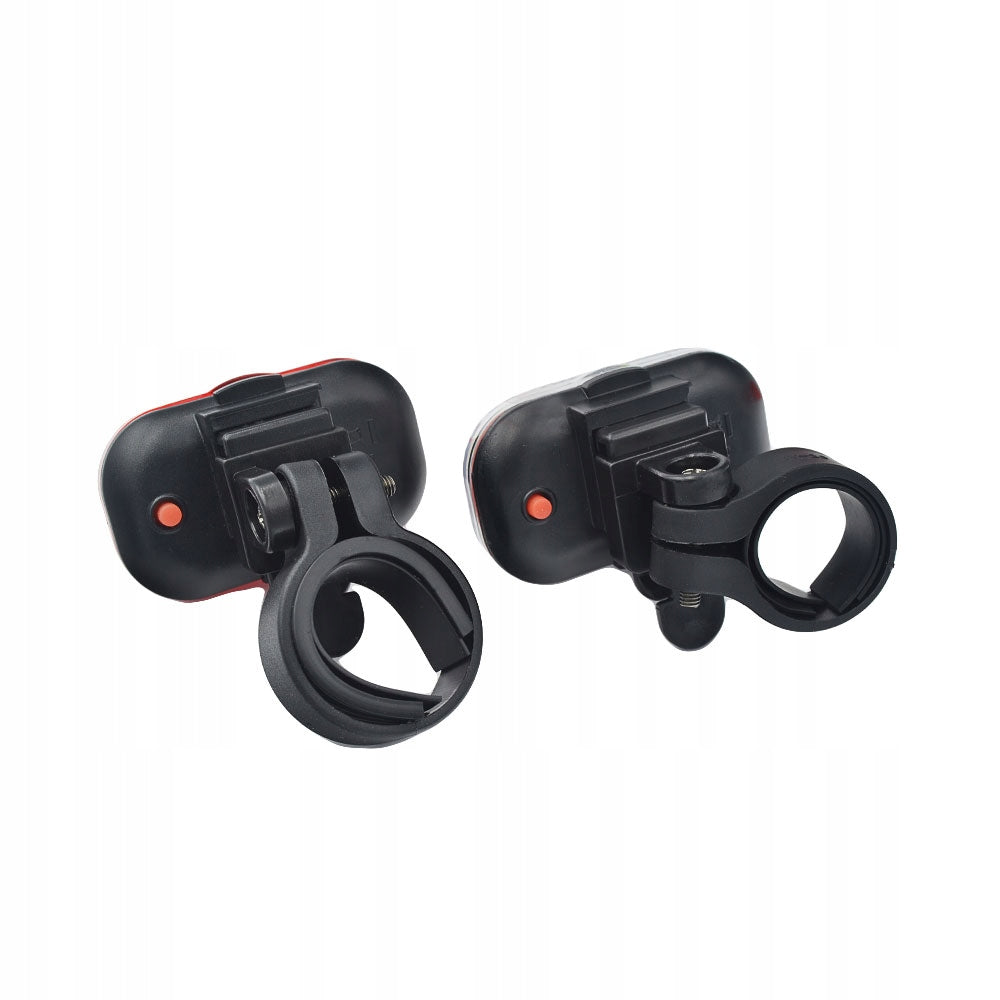 BICYCLE LIGHTS FRONT AND REAR Bike Light for Bike SET Manufacturer code JY-3209BF-1+3209BT-1