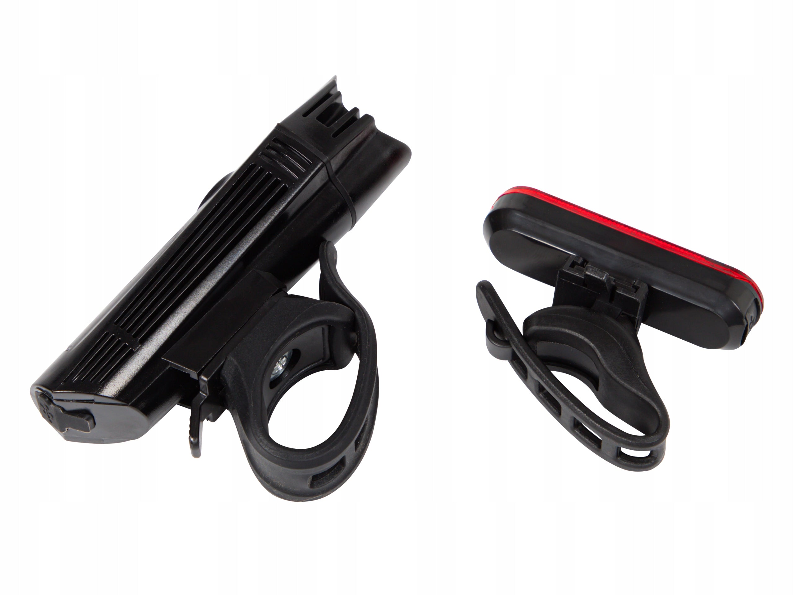 BICYCLE LIGHTS LIGHT FRONT REAR USB WATERPROOF LED EASY USB INSTALLATION Brand Blow