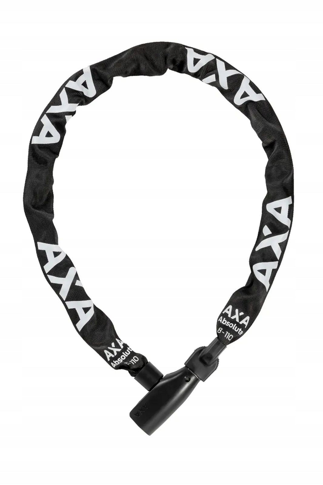 BICYCLE LOCK AXA ABSOLUTE 110cm/8mm