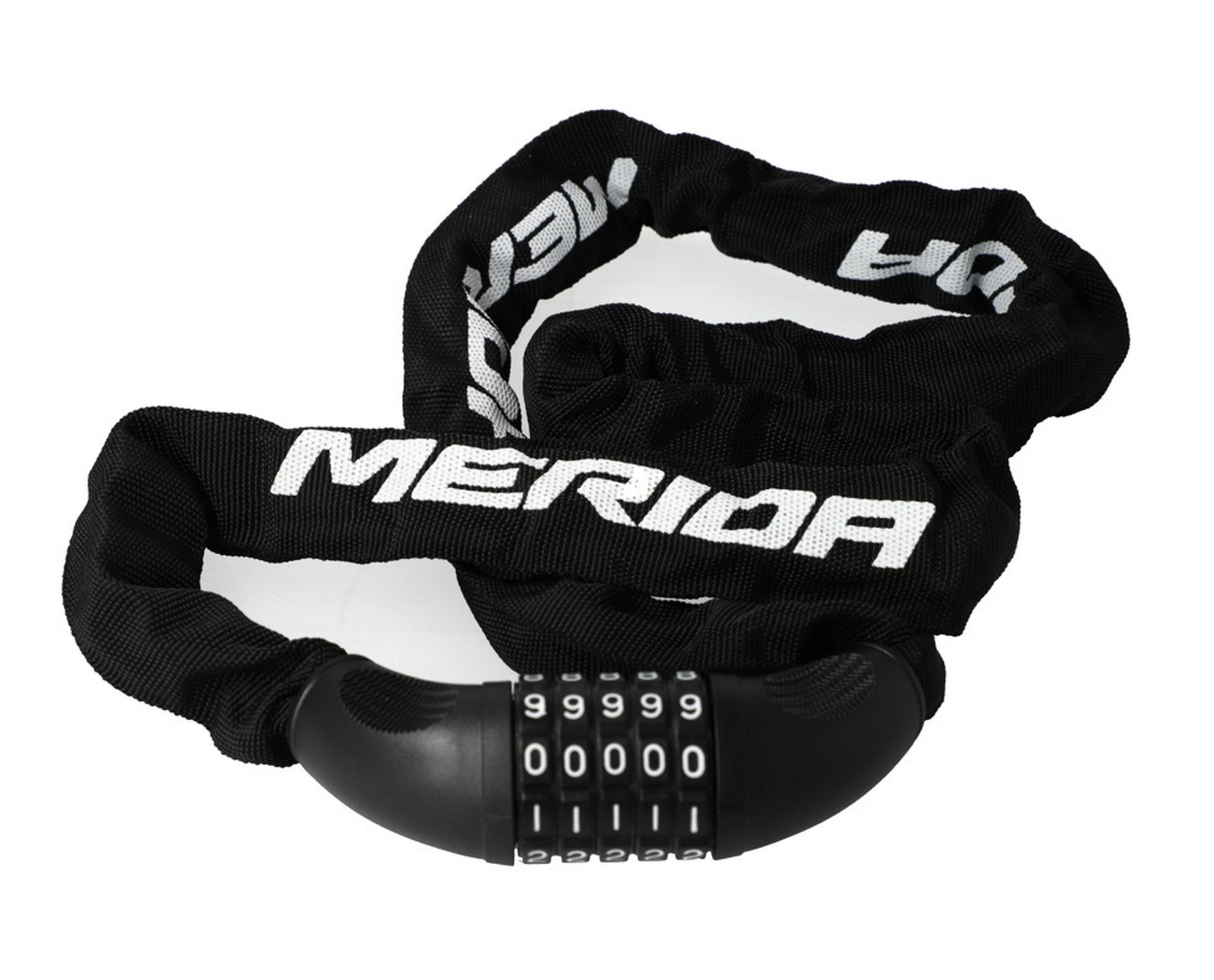 BICYCLE LOCK MERIDA CHAIN FOR CIPHER 6x1200mm LC-MD00001