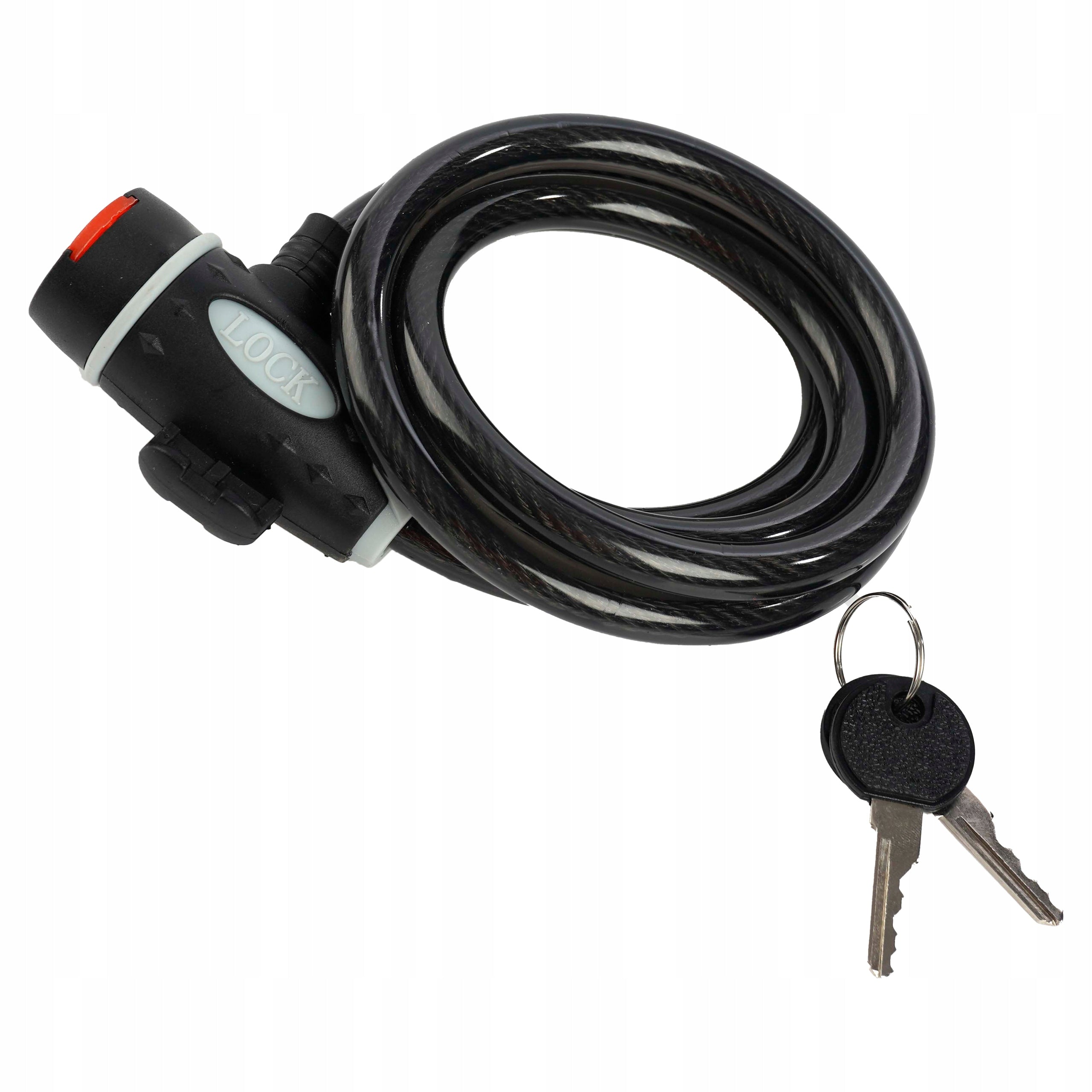 BICYCLE LOCK STRONG BICYCLE LOCK