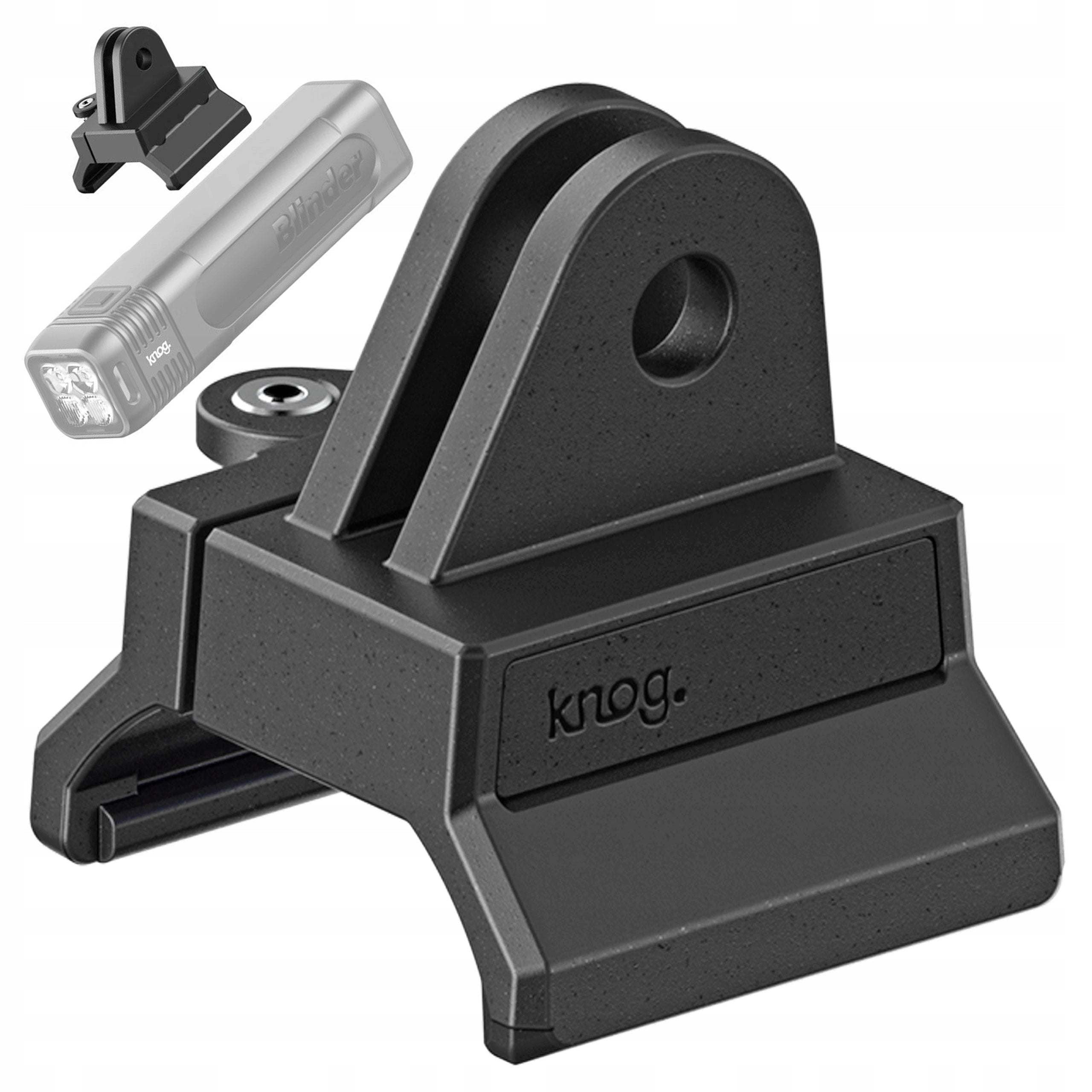 BICYCLE MOUNTING BRACKET KNOG GoPro FOR BLINDER PRO 600 900 1300