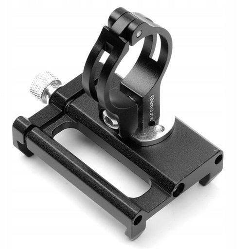 BICYCLE PHONE HOLDER FOR BICYCLE HANDLEBARS GUB 85 G-85 + RUBBER For mobile