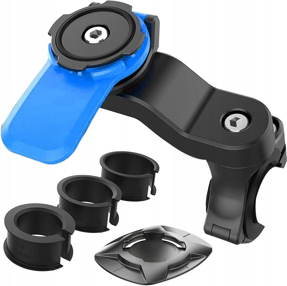 BICYCLE PHONE HOLDER HANDLEBAR MOUNT MOTOR QUAD GEAR LOCK MTB Brand Interlook