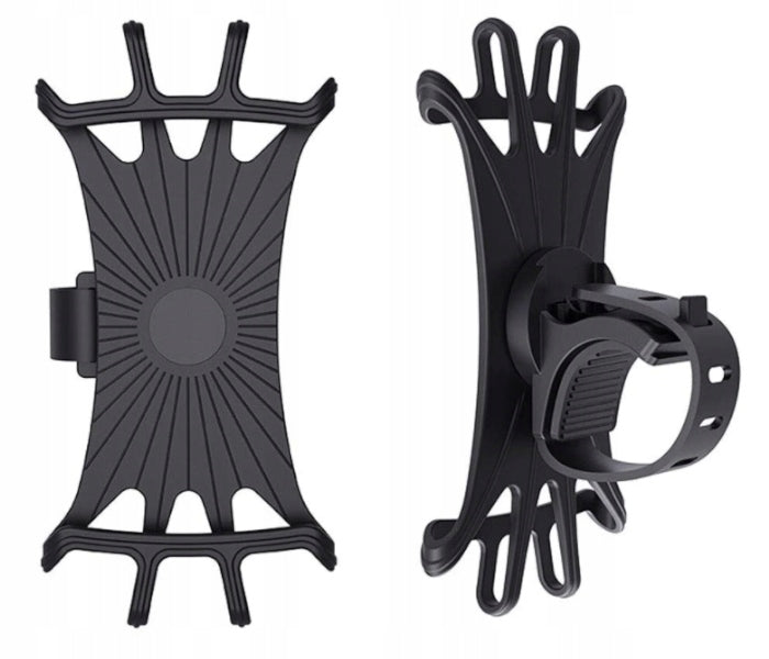 BICYCLE PHONE HOLDER SILICONE HANDLEBAR Brand no brand