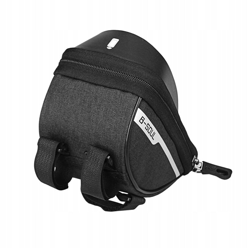 BICYCLE POUCH BAG BICYCLE HOLDER FOR BICYCLE PHONE WATERPROOF CASE EAN (GTIN) 5903802241747