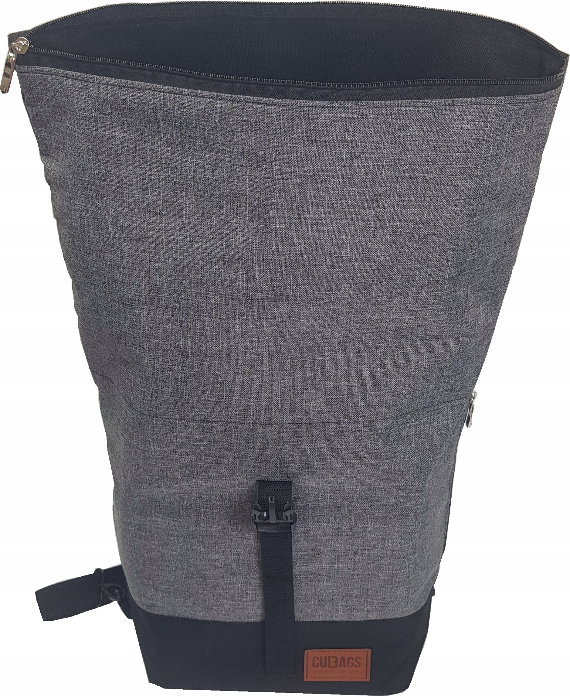 BICYCLE POUCH , BICYCLE BACKPACK, FOR RACK HANDY BRAND TOP CULBAGS Packaging status original