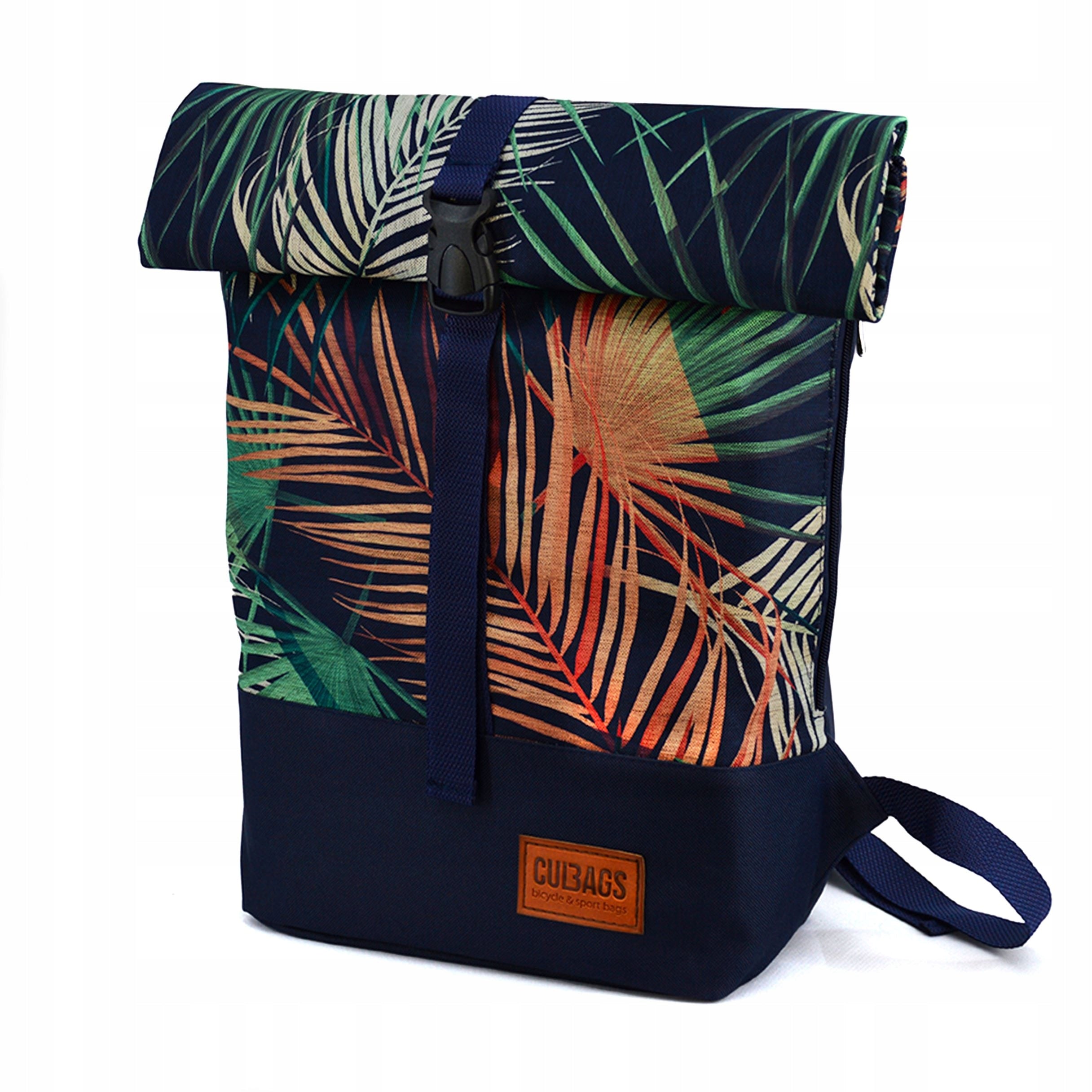 BICYCLE POUCH , BICYCLE BACKPACK, FOR RACK HANDY BRAND TOP CULBAGS
