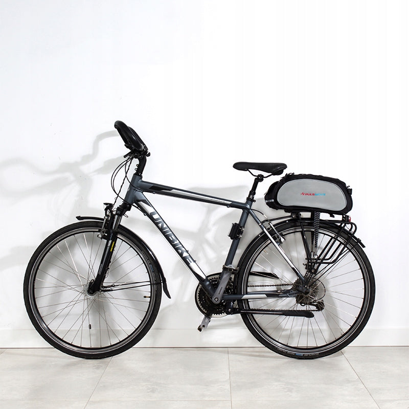 BICYCLE POUCH BICYCLE BAG FOR TRUNK PULSMOVE CAPACITY: 9L Packaging status original