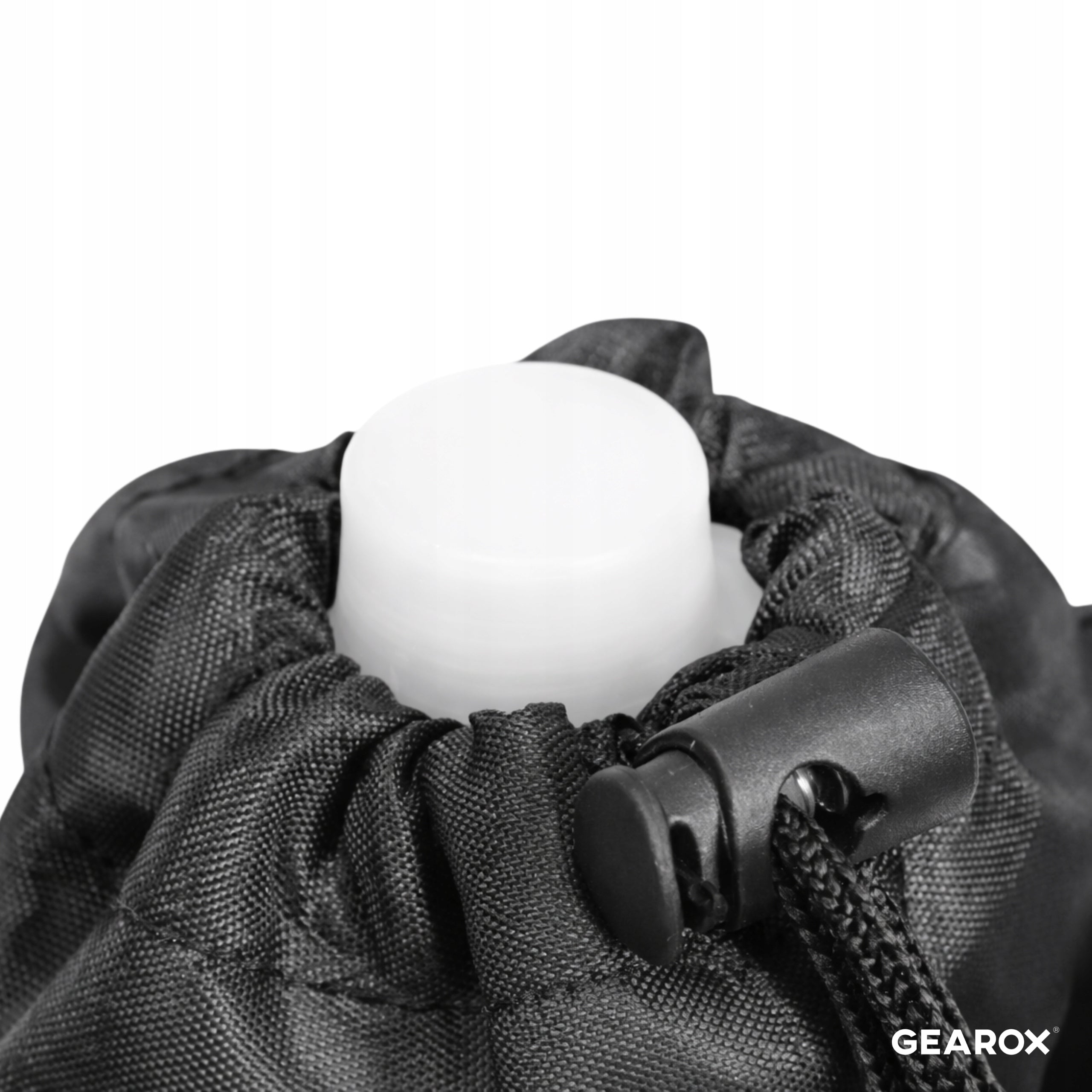 BICYCLE POUCH BOTTLE BAG WATER BOTTLE FRONT THERMAL HOLDER COVER Kind front