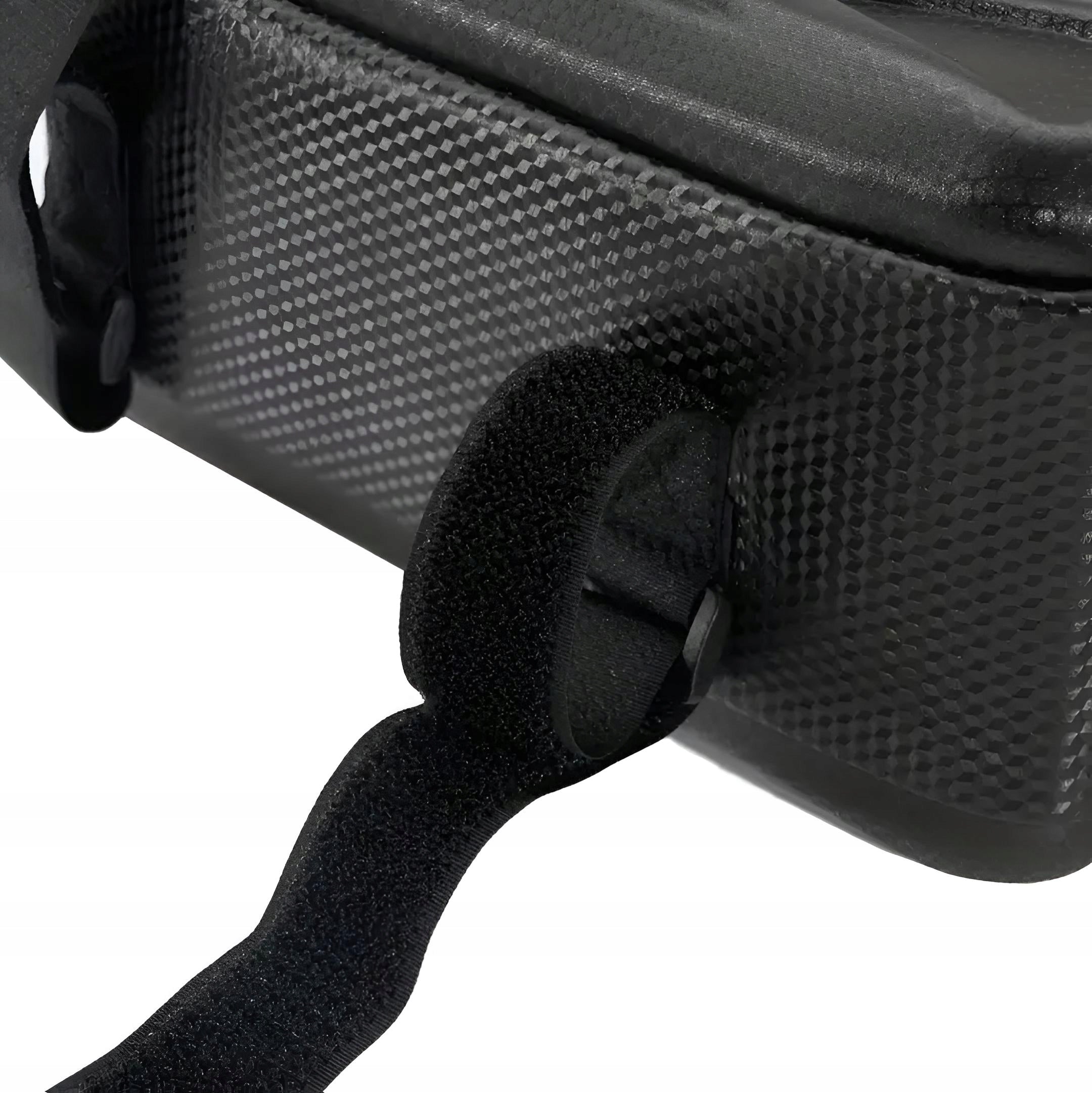 BICYCLE POUCH FOR BIKE RACK BAG BICYCLE HOLDER PHONE HANDLEBARS For multipurpose