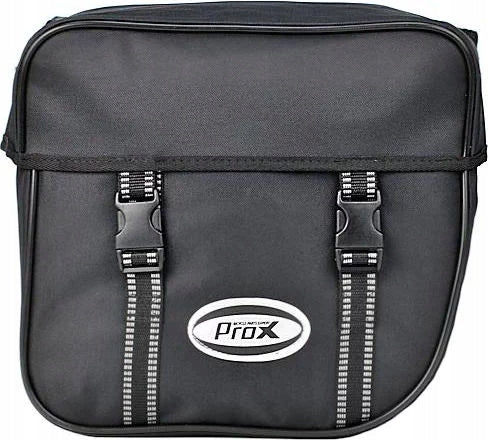 BICYCLE POUCH FOR RACK MOUNT 029 PROX Brand Prox