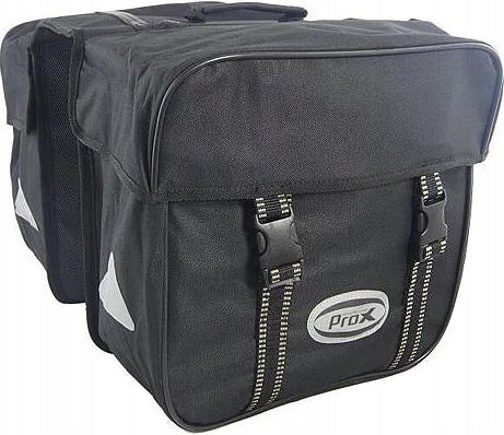 BICYCLE POUCH FOR RACK MOUNT 029 PROX Color black