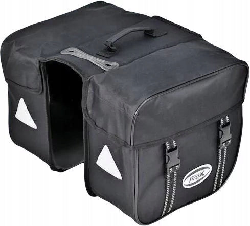 BICYCLE POUCH FOR RACK MOUNT 029 PROX