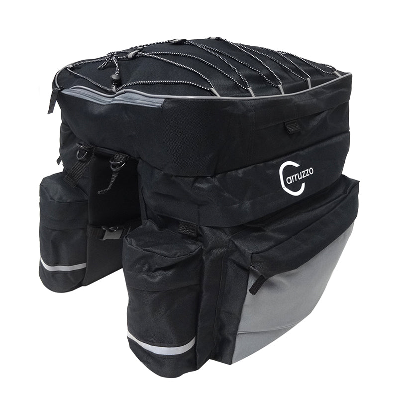 BICYCLE POUCH FOR TRUNK BAG 55L FIT PRO LARGE Brand Gotel