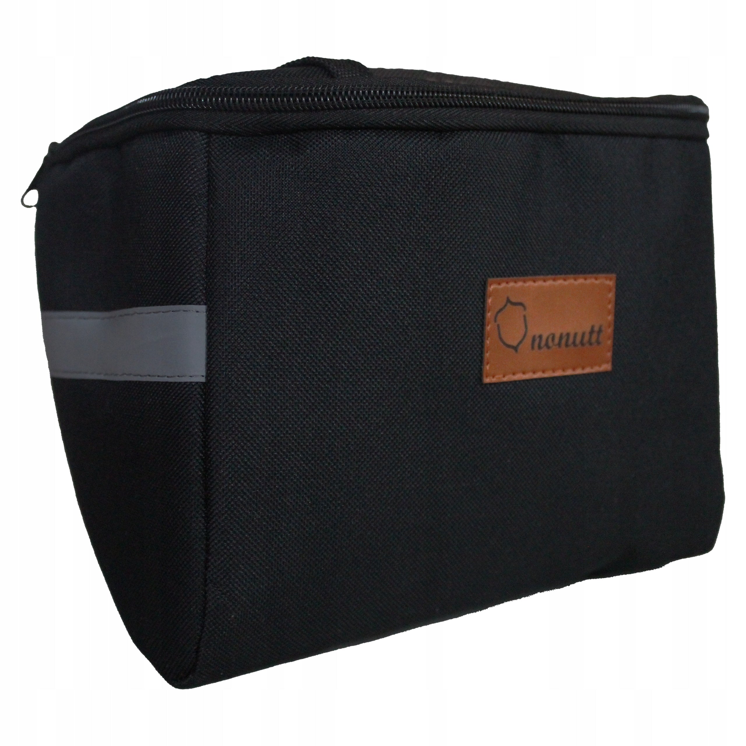 BICYCLE POUCH HANDLEBAR BAG BICYCLE PHONE REFLECTIVE NONUTT Manufacturer code SAKWA ROWEROWA