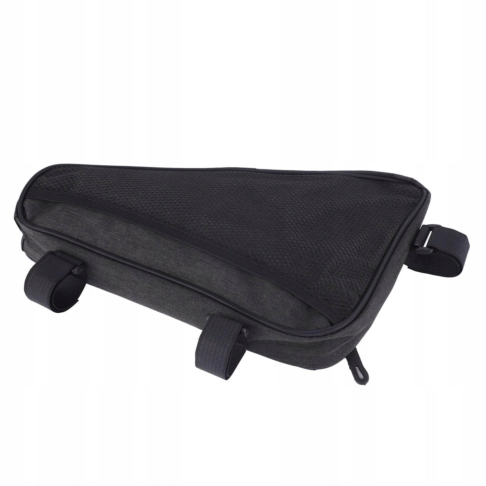 BICYCLE POUCH UNDER THE FRAME THREE-ANGLE WATERPROOF BICYCLE POUCH WITH REFLECTOR Number of pockets 1