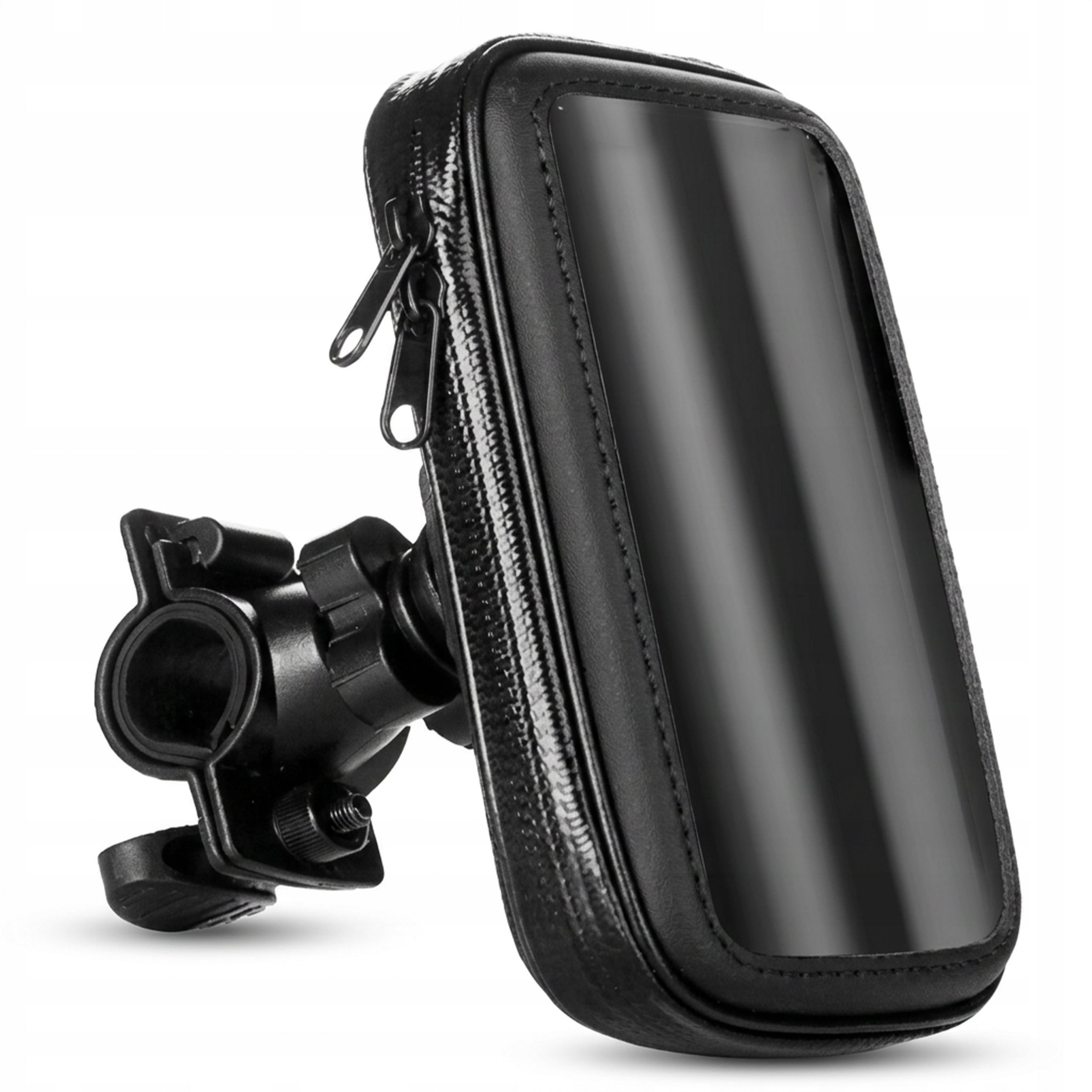 BICYCLE POUCH WATERPROOF BICYCLE PHONE HOLDER WATERPROOF CASE Brand RETOO