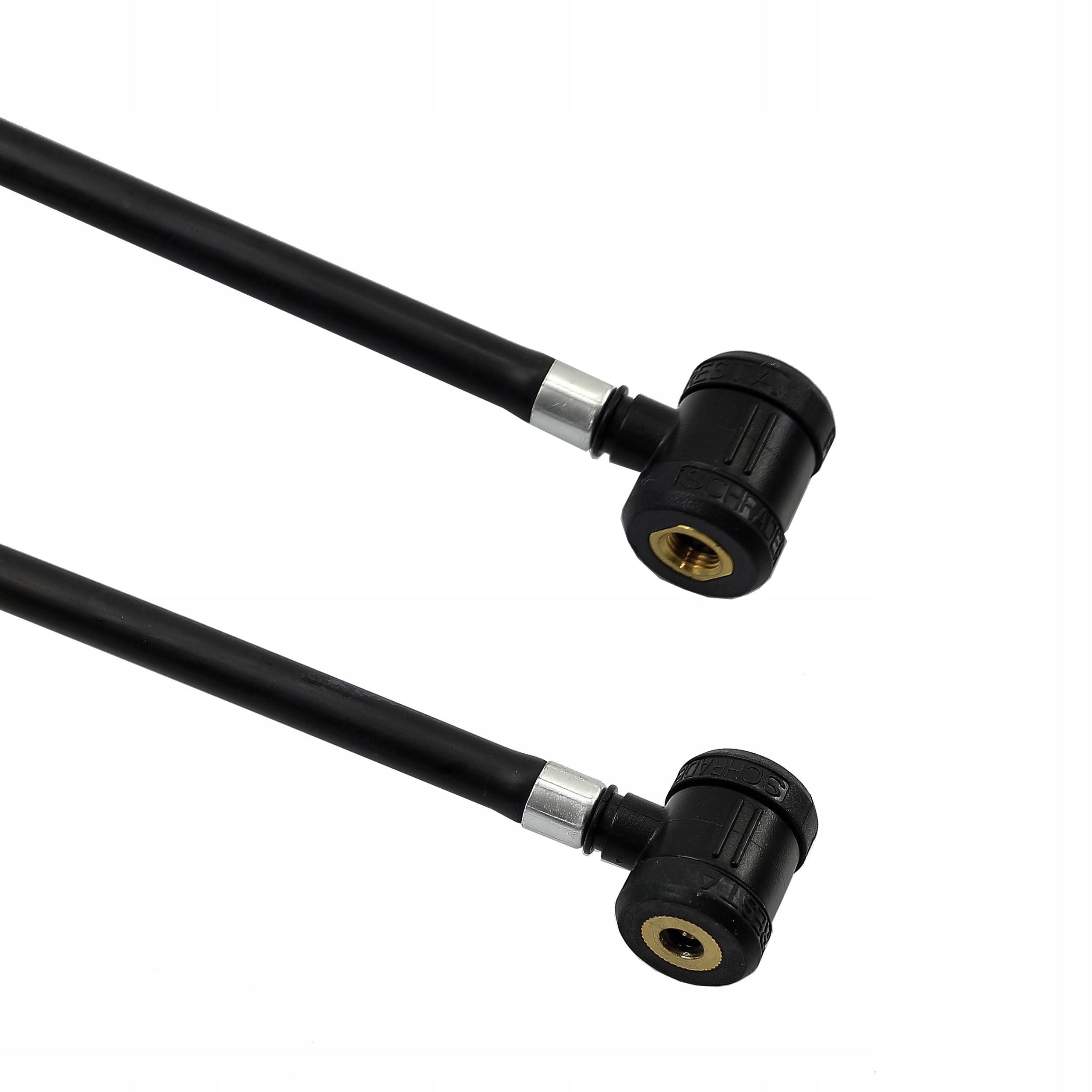 BICYCLE PUMP BETO CTH-009A ALU HOSE Brand Beto