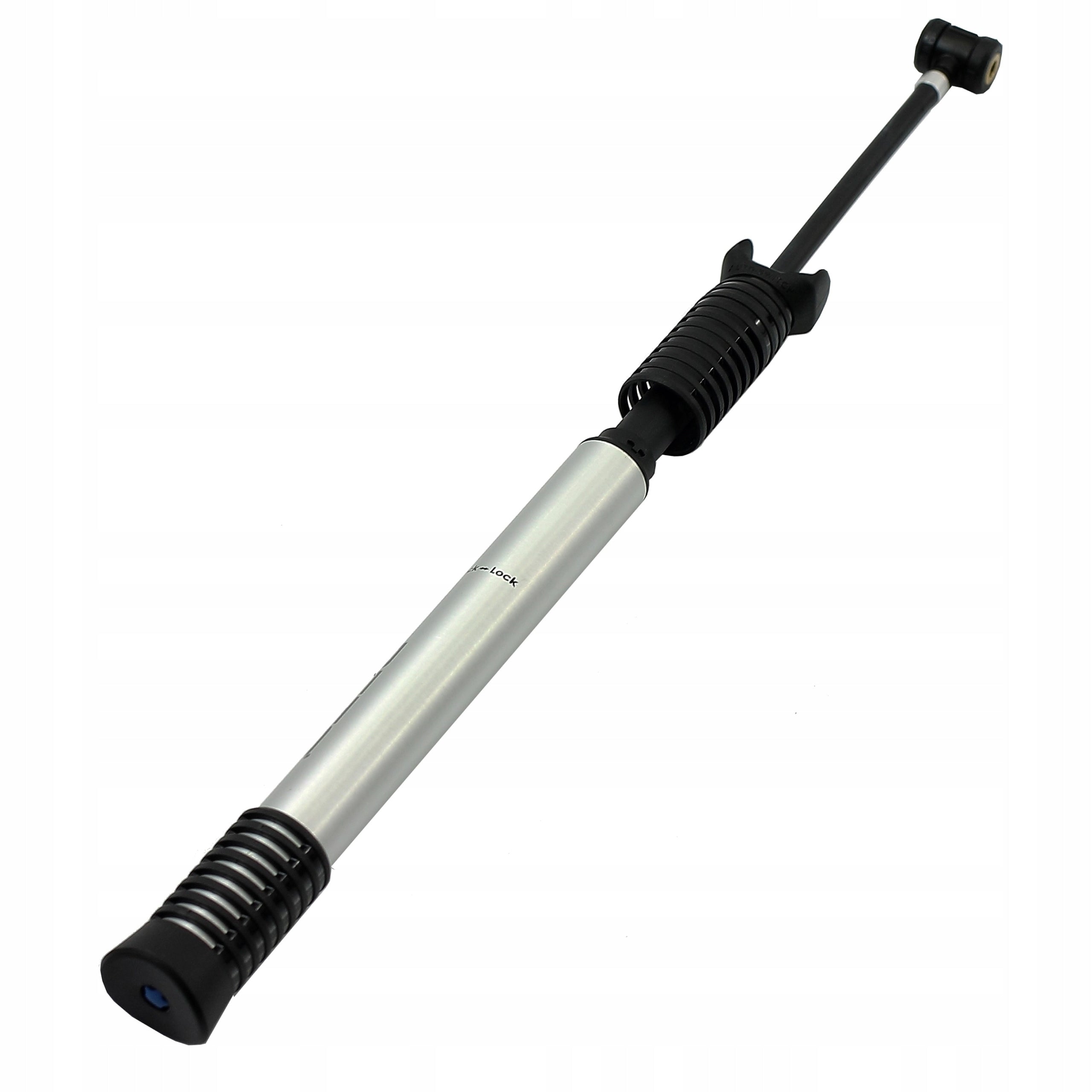 BICYCLE PUMP BETO CTH-009A ALU HOSE