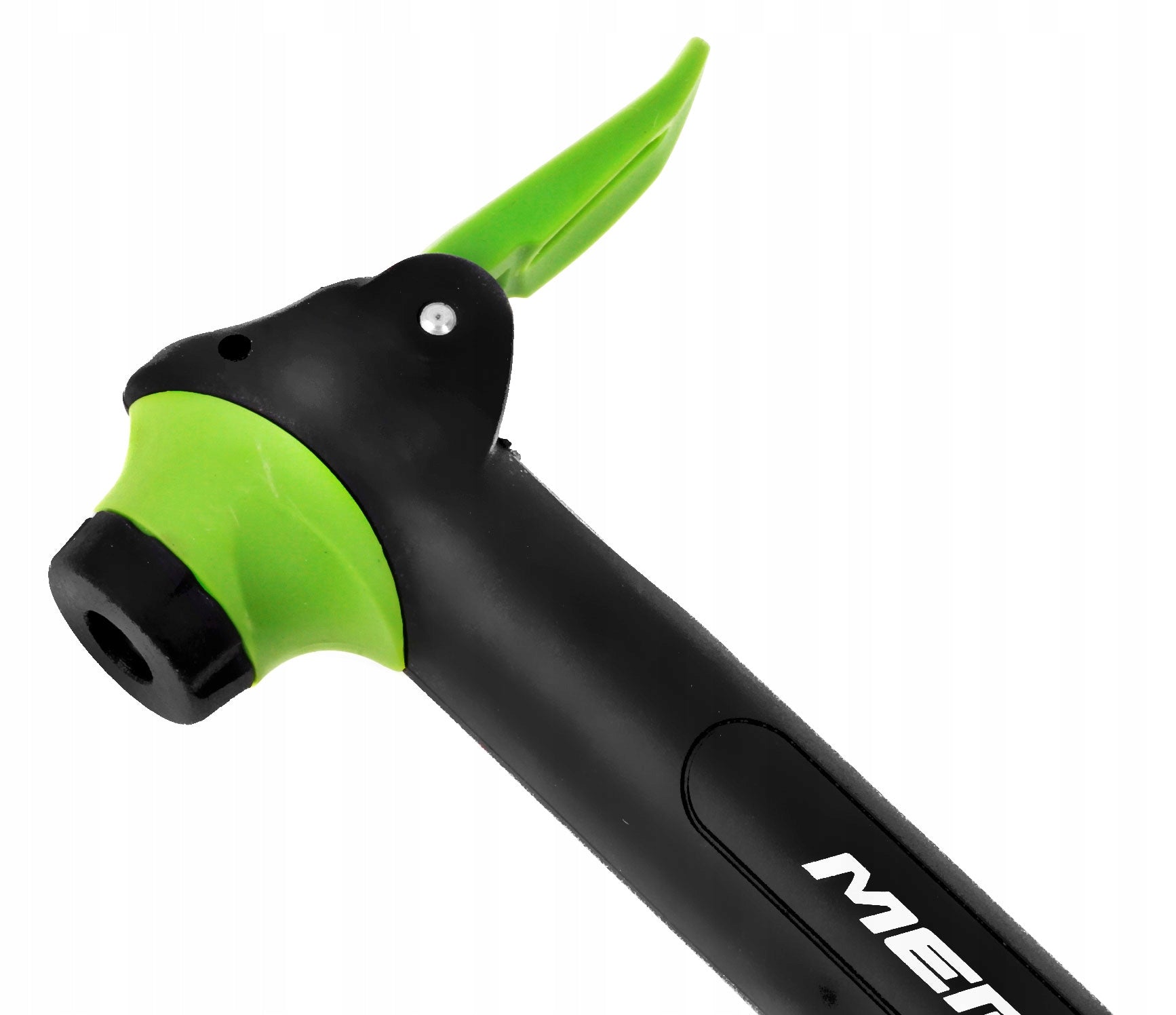 BICYCLE PUMP MERIDA ECO PM-MD029 AV-FV-DV Weight 115 g