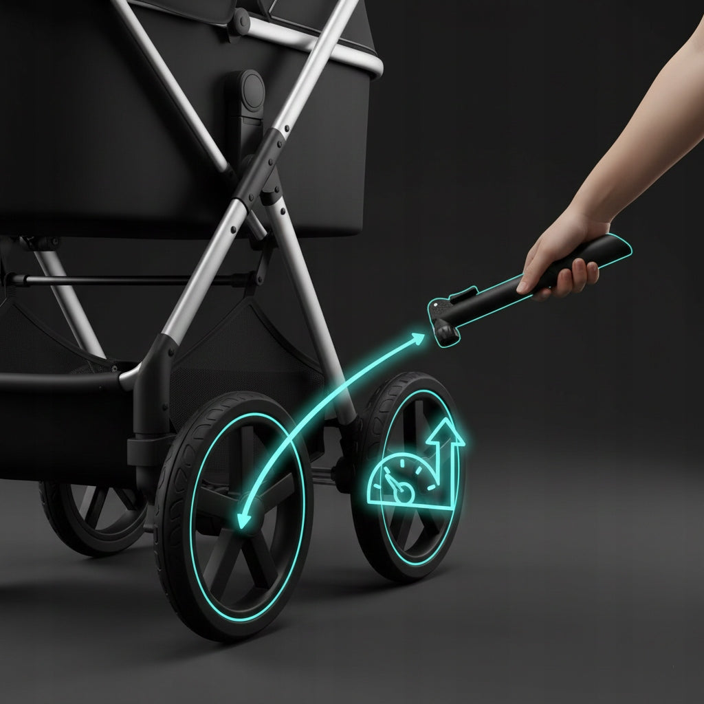 BICYCLE PUMP MINI PORTABLE MANUAL FOR FRAME WITH TELESCOPIC HANDLE OF THE BIKE Model POMPKA ROWEROWA MINI RĘCZNA NA RAMĘ Z UCHWYTEM