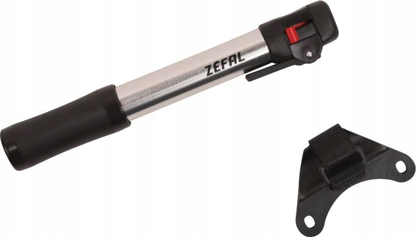 BICYCLE PUMP SWITCH PUMP ZEFAL