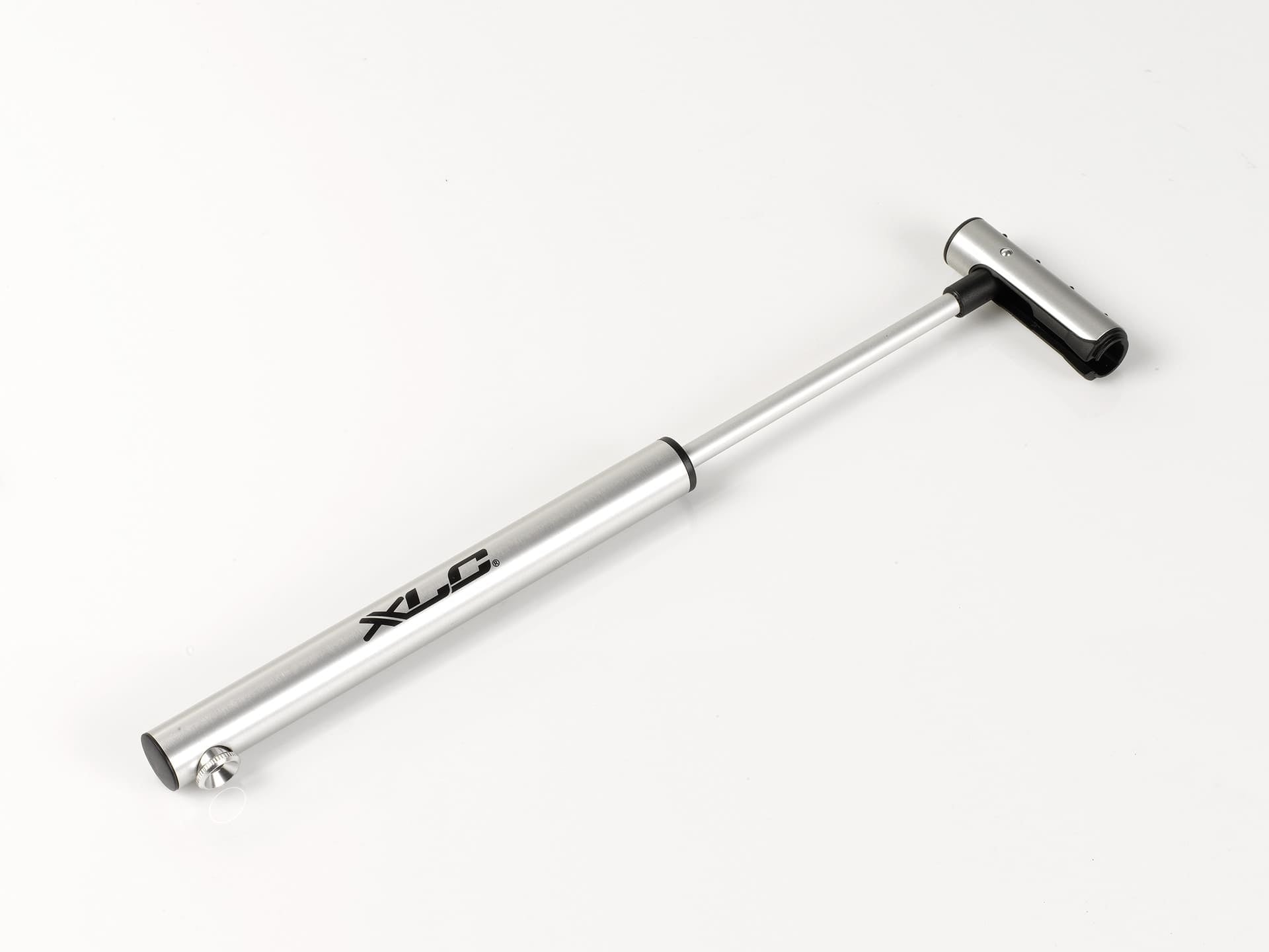 BICYCLE PUMP XLC Road PU-R01 mini Length 265 cm