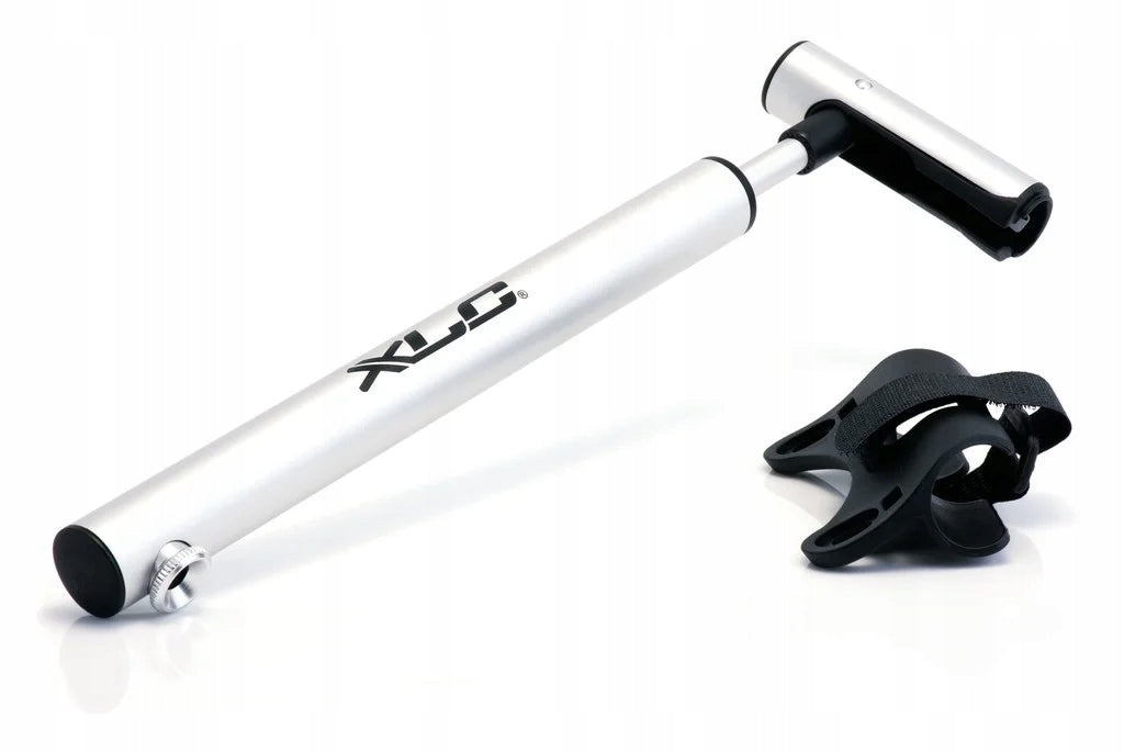 BICYCLE PUMP XLC Road PU-R01 mini