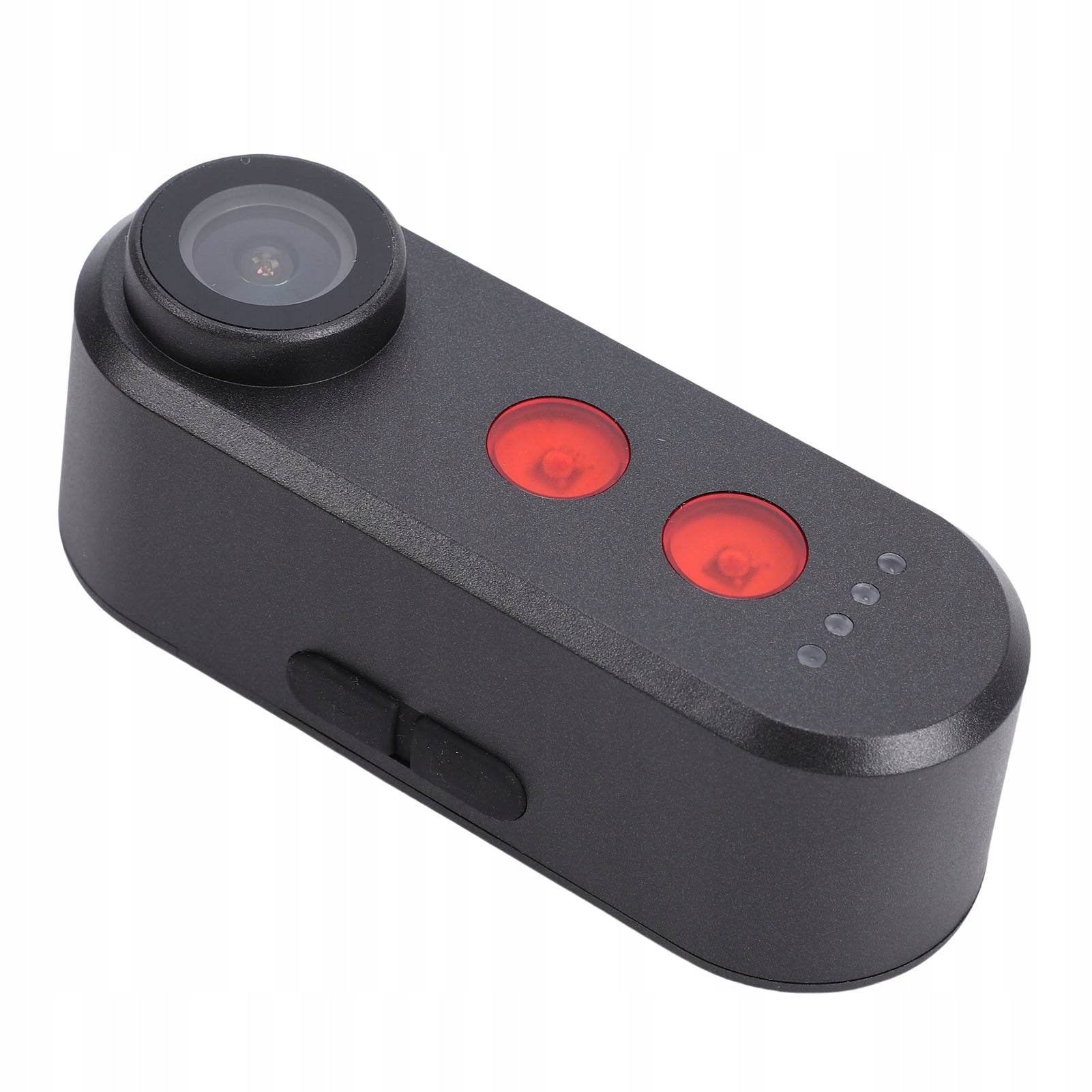 BICYCLE REAR CAMERA 1080P 140 WIDE ANGLE, ANTI SHOCK 0E Model 6184QKBG