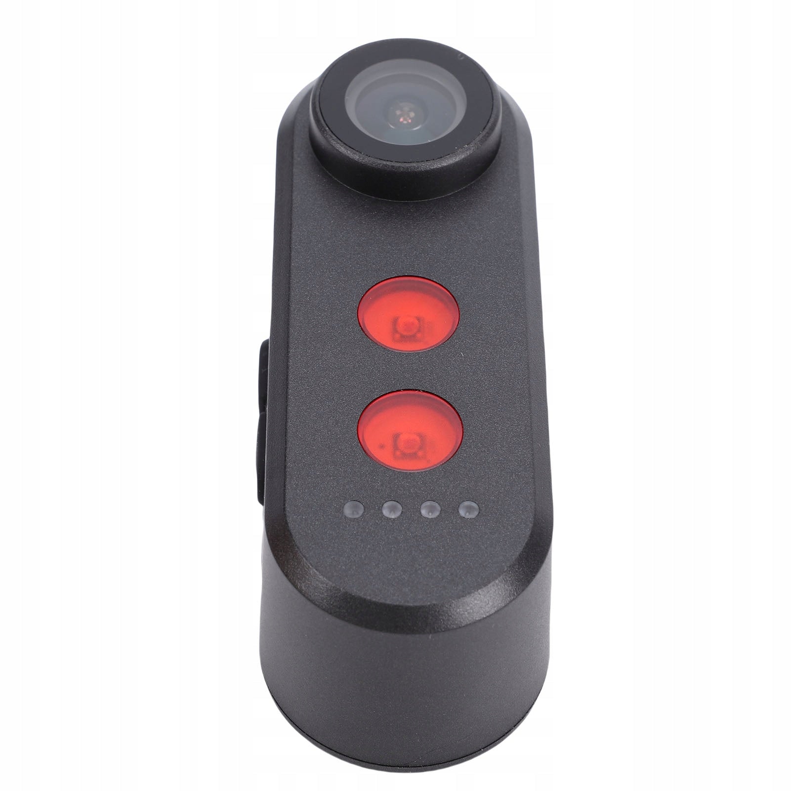BICYCLE REAR CAMERA 1080P 140 WIDE ANGLE, ANTI SHOCK 0E