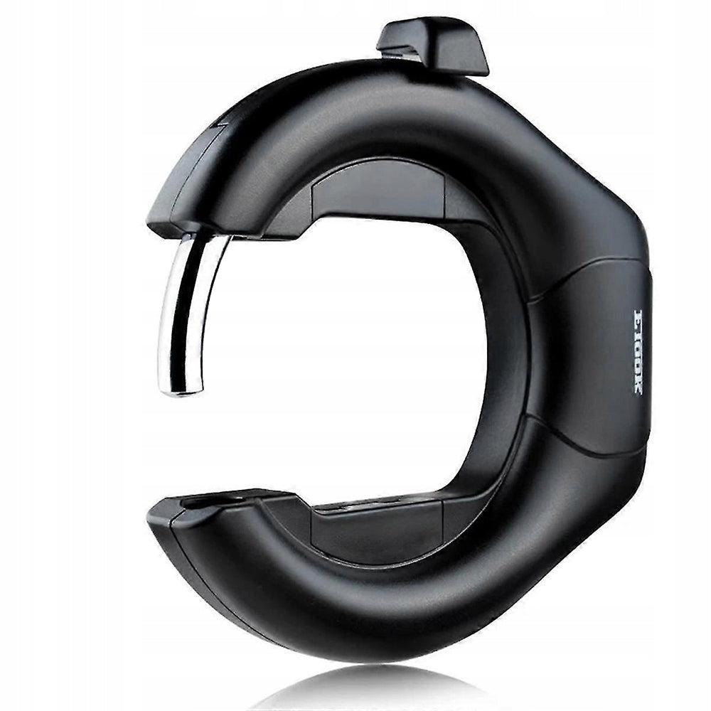 BICYCLE REAR WHEEL LOCK HORSESHOE CLASP BICYCLE PROTECTION Brand no brand