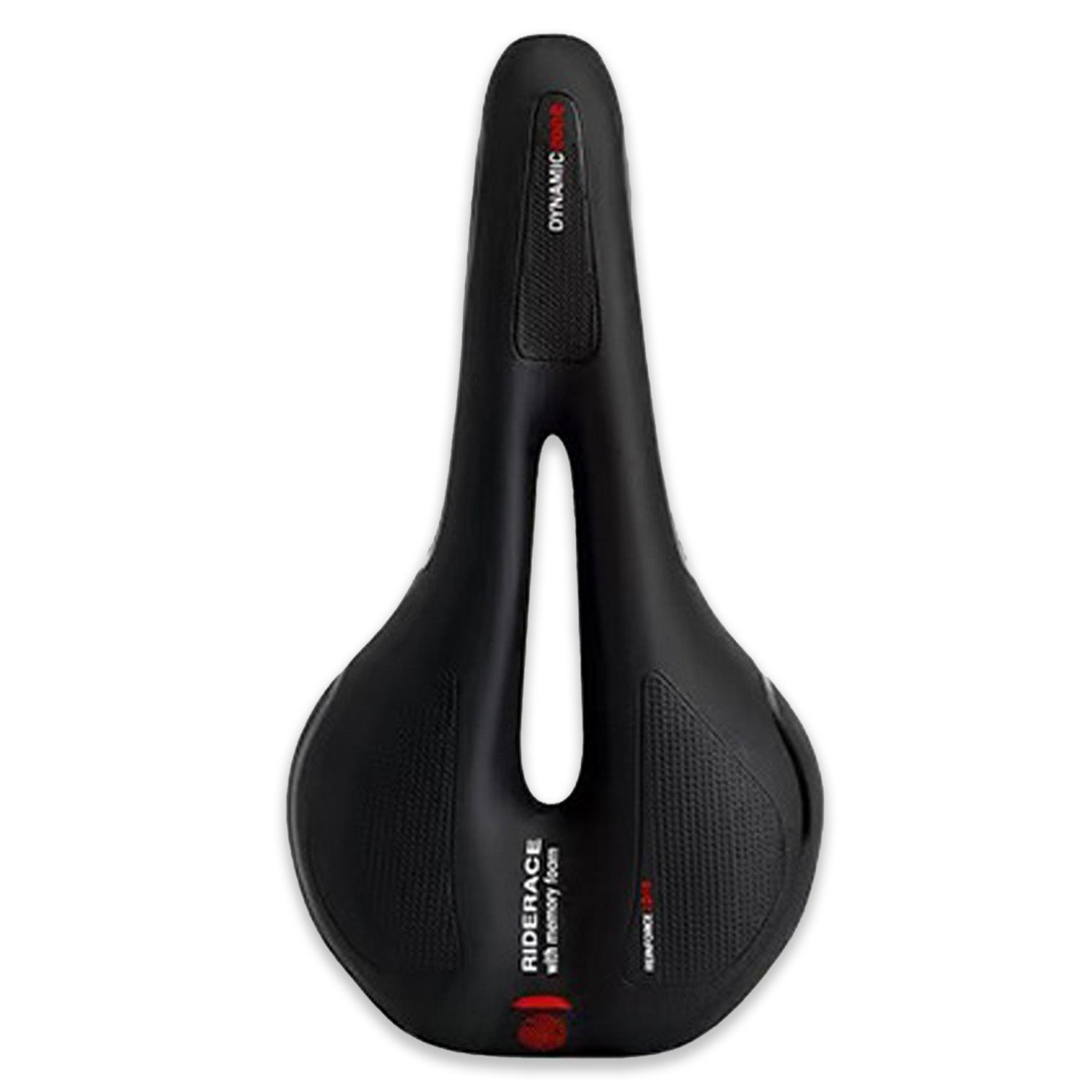 BICYCLE SADDLE SPORTS MEN'S GEL ANTI-SHOCK SADDLE FOR BIKE Kind MTB seat