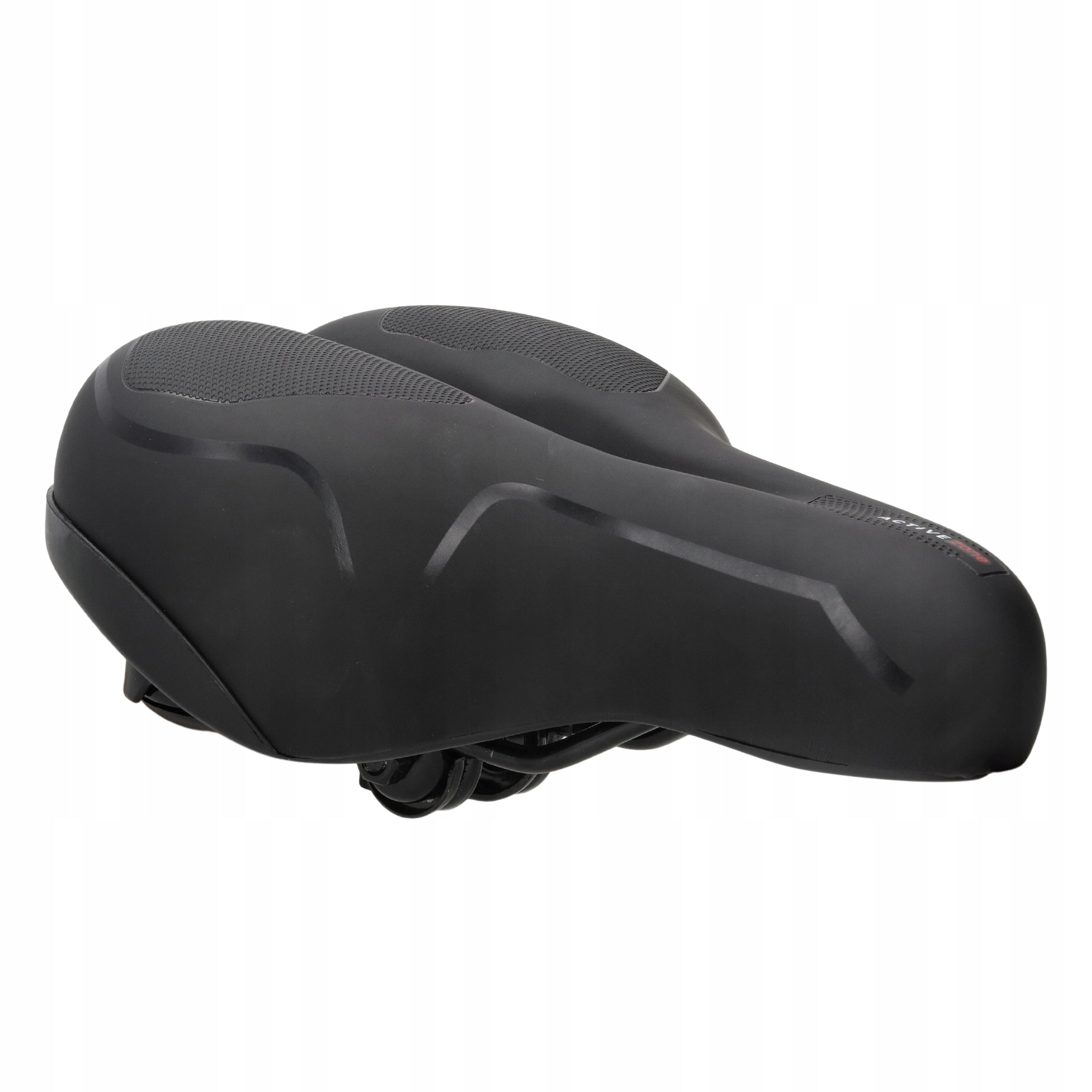 BICYCLE SADDLE WITH HOLE FOAM HIGHLY WATERPROOF SOFT COMFORTABLE S9 Model GX-S9