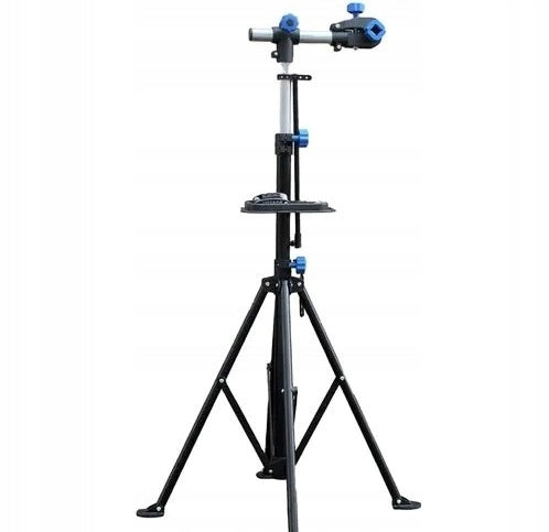 BICYCLE SERVICE RACK FOR BICYCLE LARGE HANGER BICYCLE HOLDER 30KG Manufacturer code 5907769361685